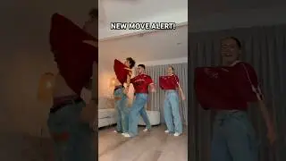 HAVE YOU GUYS TRIED THIS YET!? 😅❤️ - #dance #trend #viral #friends #funny #challenge #shorts