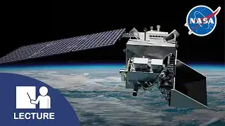 NASA’s PACE Mission: Plankton, Aerosol, Cloud, ocean Ecosystems