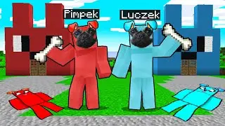 MAMY NOWE SKINY PIESKÓW w Minecraft 😍😍