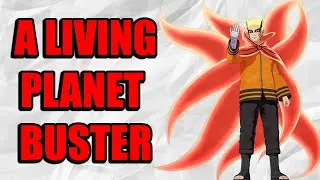 Is Naruto Planetary? | The Honest Truth