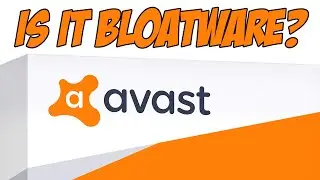 Is Avast 2019 Free Bloatware?  Find out now!