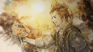 Octopath Traveler - Release Date Trailer