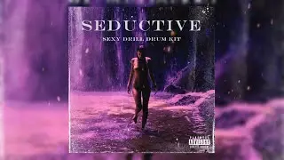 [FREE](+DLC) "Seductive" Sexy Drill Drum Kit (Cash Cobain，Chow Lee，Wolfacejoeyy...)