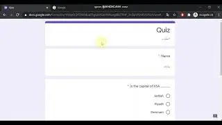 Google Forms Languages لغات جوجل