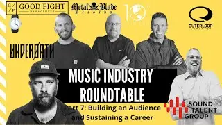 How to Be Successful in the Music Industry | TOP STRATEGIES