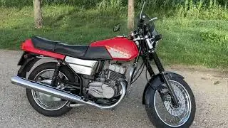 Jawa 350/639