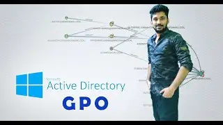 Active Directory - Introduction to Group Policy (GPO)