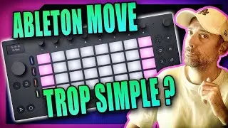 ABLETON MOVE : Pour Qui ? Pour Quoi ?