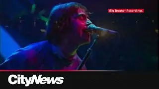 Ticketmaster under investigation in UK over Oasis concert sales