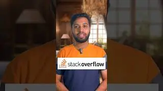 Stack overflow AI