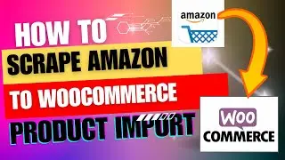 How to add Affiliate Products from Amazon to WooCommerce