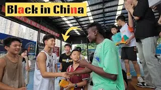 I Became Famous Inside a Village in China {Living in China}