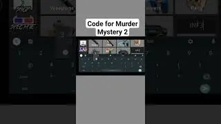 💫NEWE💫ST CODES|MURDER MYSTERY 2 ROBLOX CODES 2023 |MM2 CODES 2023 |CODE MM2