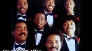 Crown Heights Affair - Your Love Makes Me Hot (1982)