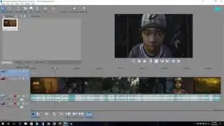 I Use Sony Movie Studio Platinum 13 for Video Editing