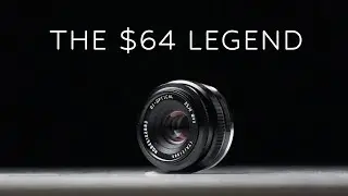 APS-C Special: The Cheap Lens that's Impossibly Good.