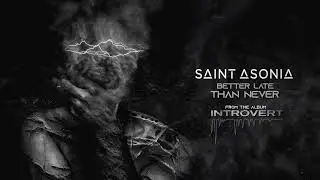 Saint Asonia – 