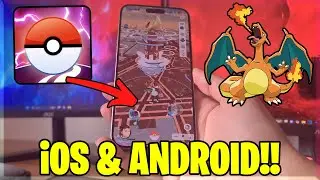 How to Get Pokemon GO Hack iOS & Android 2024 - Spoofing, Joystick, Teleport