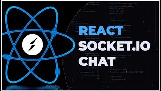 React Chat con Nodejs y Socketio (Web Sockets y Vitejs)