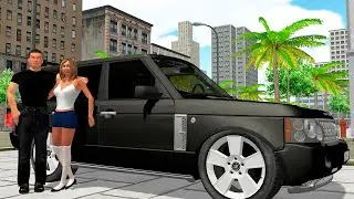 Симулятор Rover - Android Game