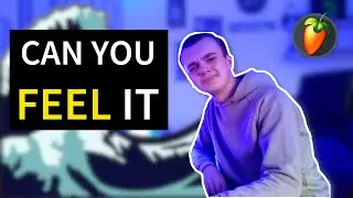 THIS BEAT IS A DIFFERENT WAVE!!! | Beat Breakdown | Sash Beats