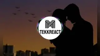 Montez-Auf&Ab (TEKKREACT)