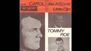 Tommy Roe Carol