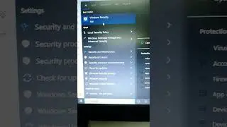 Windows Security How To Allow On Device after Block False Positive Software