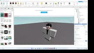 HOW TO MAKE NPC DIALOGUE Roblox Studio (2022)