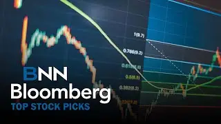 Best of BNN Bloomberg Top Stock Picks of June 9th, 2023