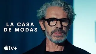 La casa de modas — Tráiler oficial | Apple TV+