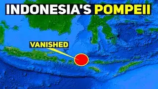 Indonesia's Pompeii: Mount Tambora - The Full Documentary