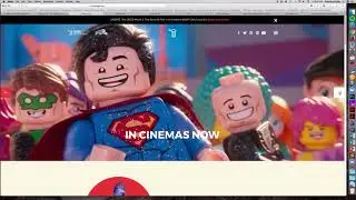 Exploring Web Site Examples