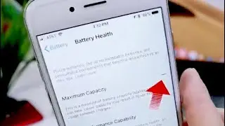 Does Your iPhone Need a New Battery ? Find out