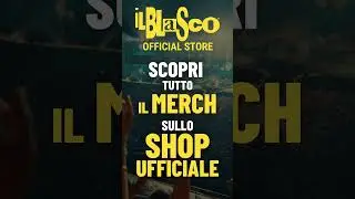 MERCHANDISING UFFICIALE 024