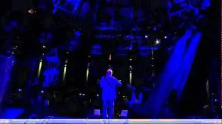 Paul Simon - The Sound Of Silence - Live at iTunes Festival