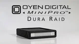 Oyen Digital Minipro