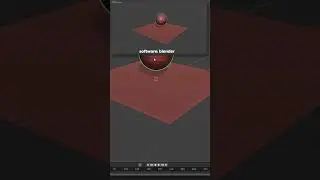 Instantly make a fluid simulation that runs in realtime in blender