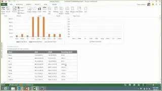 Office 15 Minute Webinar  Assigning resources in Project