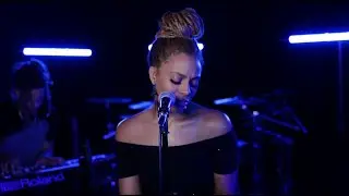 Jade Novah - The Silence (Live Session)