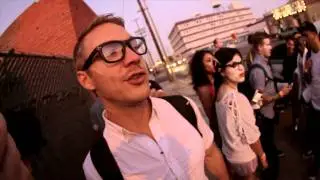 Mad Decent Block Party 2011- WRAP UP