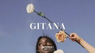 "Gitana" - Rema x Afrobeat Type Beat