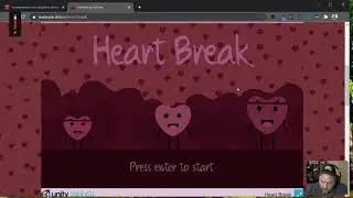The Game Jam Winners