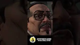 BATMAN: THE ENEMY WITHIN | GAME REVIEW 