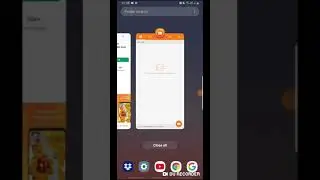 How  To activate Split Screen or Popup Window feature in Samsung Galaxy Note 9