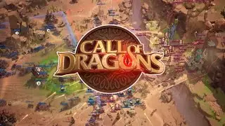 Call Of Dragons🐲 Первый раз играешь? Гайд 10 советов полному новичку !!!