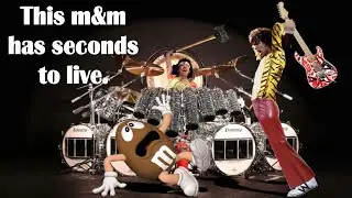 Why Van Halen Hated Brown M&M's