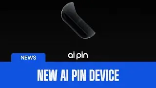 Can This AI Pin Replace Smartphones?