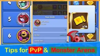 Archero: Tips for PvP & Monster Arena