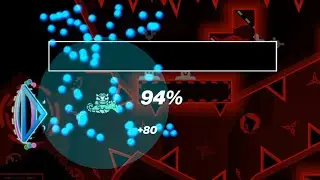 Red world rebirth 94%